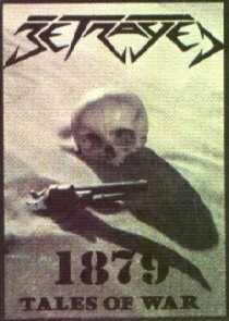 1879 Tales of War cover