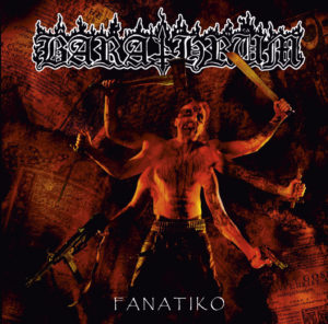 Fanatiko cover