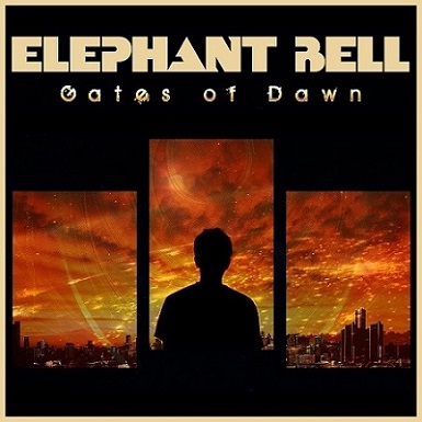 Gates of Dawn cover