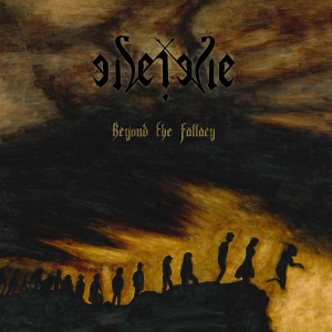 Beyond the Fallacy cover