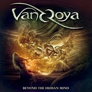 Beyond the Human Mind cover