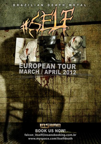 itSELF (Бразил) во Хавана