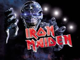 IRON MAIDEN NIGHT
