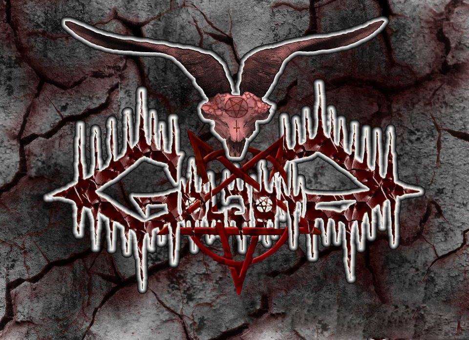 Promocija na prviot album na Death Metal Bendot Golgota