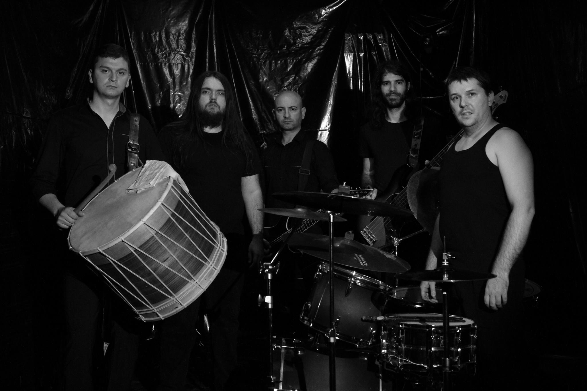 VERKA - promocija na noviot album '' WERK.A ''