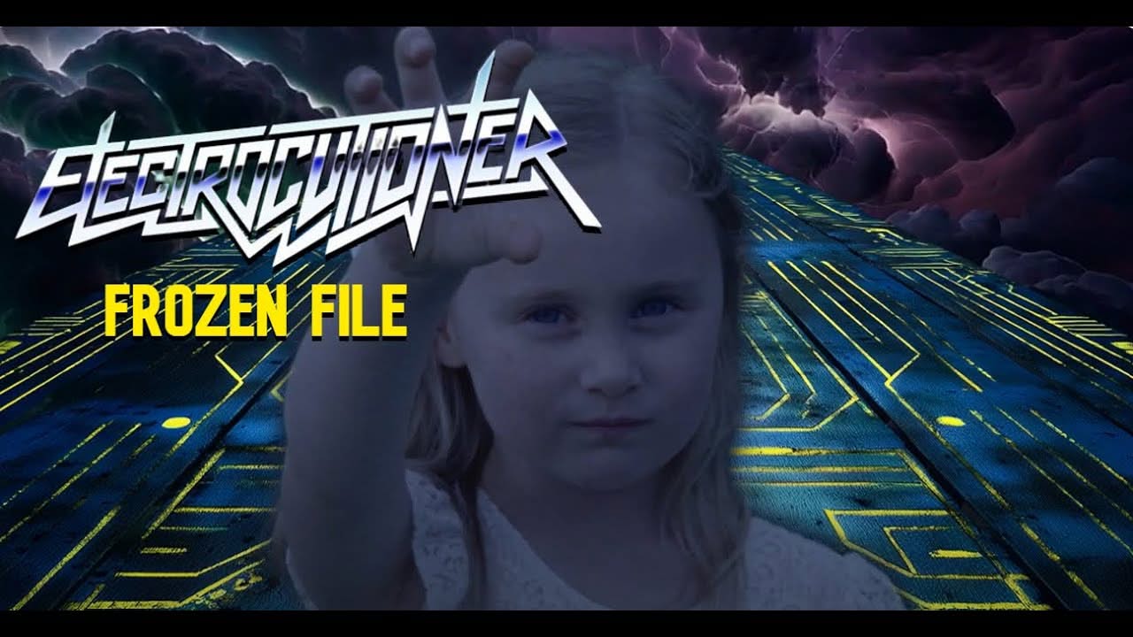 Кој касно касни... си наоѓа добри металштини. Случајно налетав на Electrocutioner, млад треш бенд од Њујорк. Набиени се со доста старошколск