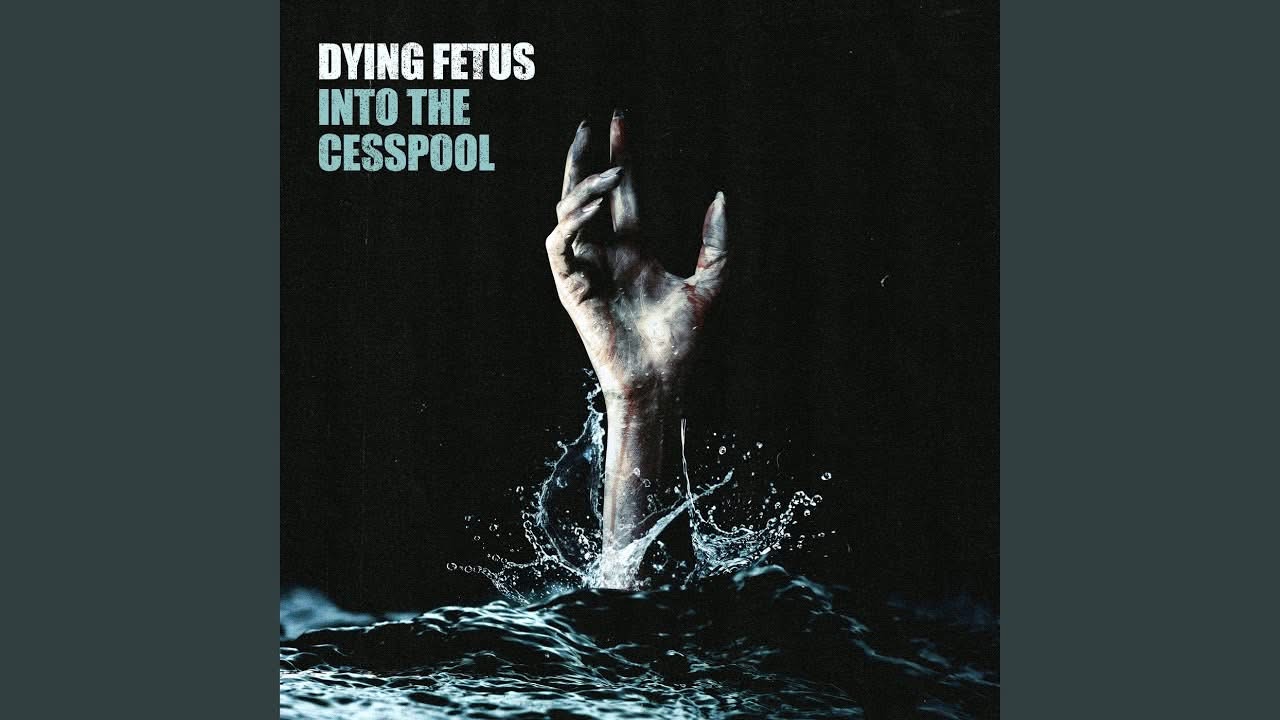 Dying Fetus имаат нов сингл. И тоа каков!