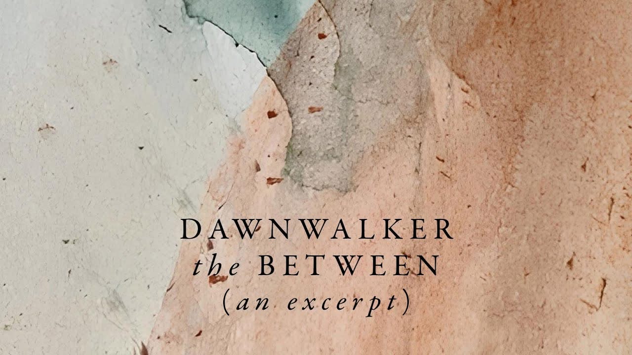 Налетав на Dawnwalker, лондонски независен бенд со вкупно 14 независни изданија, а постојат од 2012 година. Станува збор за прогресивен пост