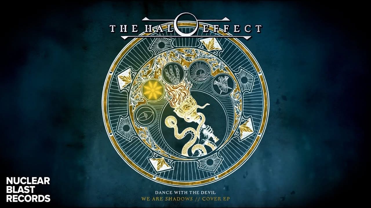 И The Hallo Effect имаат ново ЕР издание кое ќе излезе следниот месец, е арно ама на него има пет песни само со преработки. Имаме можност да