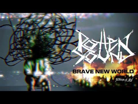 Брзи, бесни, мрсни... Rotten Sound се фински грајндери што постојат уште од далечната 1993-та. Следниот месец издаваат нов албум, а во меѓув