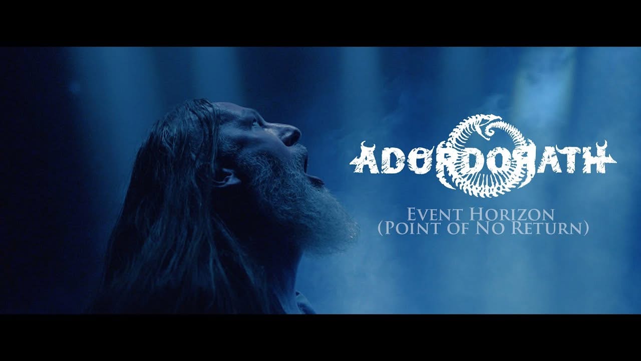 Не знам дали некогаш сте ги слушнале Ador Dorath. Бендов ми фати уво на прва, станува збор за готик дет метал од Чешка. Инаку, бендот постои