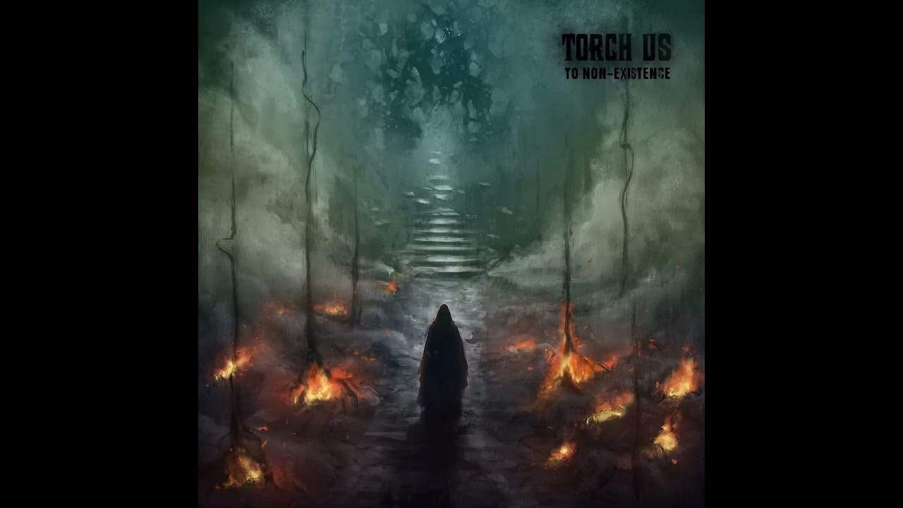 Ахтунг! Одличен фински дет метал на патот! Torch Us се тазе бенд од Финска што пршти многу опасно. Постојат само три години и се уште немаат