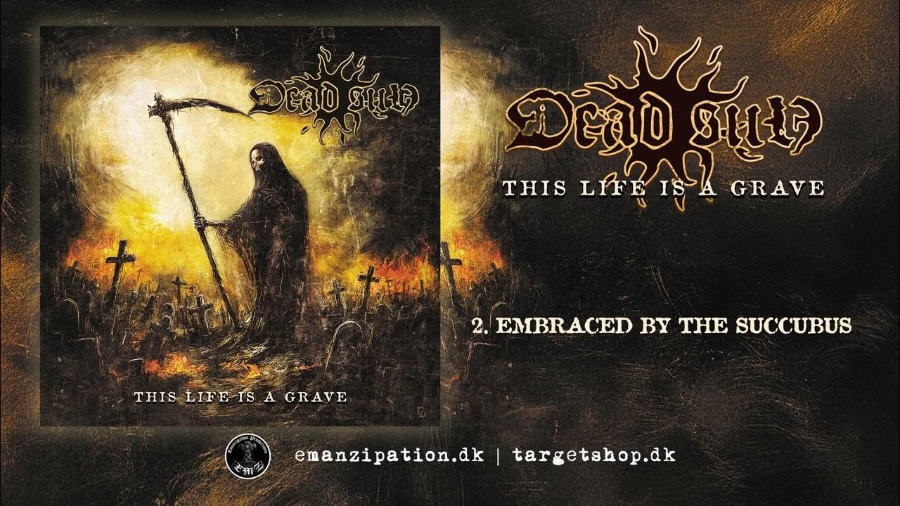 Денес излегува уште едно издание во кое корења има пуштено Рога Јохансон, и тоа уште од далечната 1996-та. Станува збор за нов албум на Dead