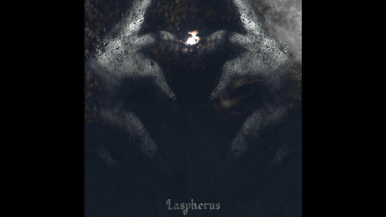 Laspherus се мелодичен црн метал бенд од Италија. Ми фати уво ненападноста и непретенциозноста, онака, баш искулиран и хармоничен блек метал