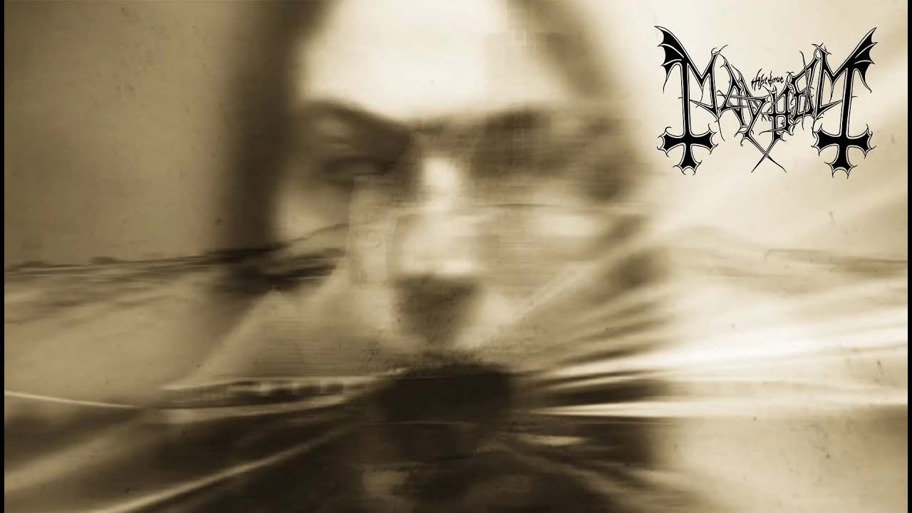 После седум години, Mayhem се враќаат со нов албум. Албумот се вика Liturgy of Death, а ќе излезе следниот месец преку Century Media. Во меѓ