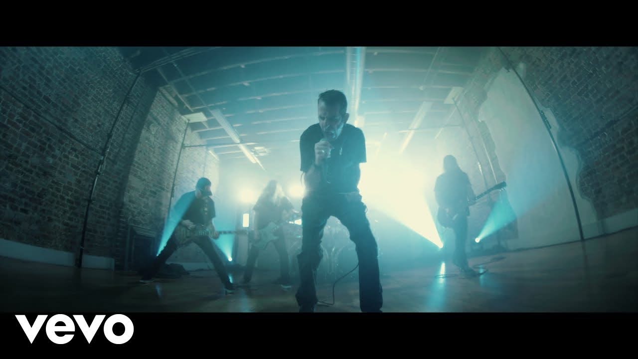 Фанови на Lamb of God чујте и почујте