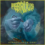 Surveillance Orgy cover