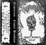 Cryptic Bloodlust cover