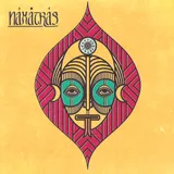 Naxatras cover