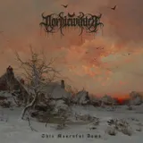 This Mournful Dawn cover