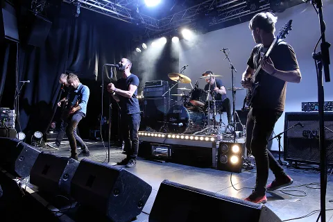 The Ocean Collective