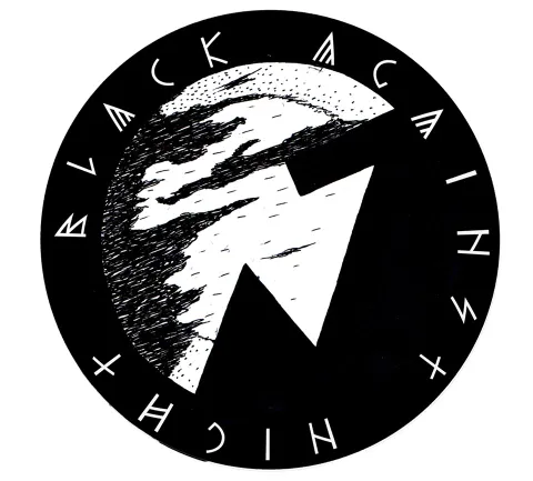 Black Against Night Festival #1