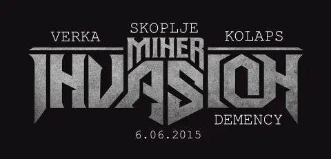 Invasion From The East - Live in SKOPЈЕ