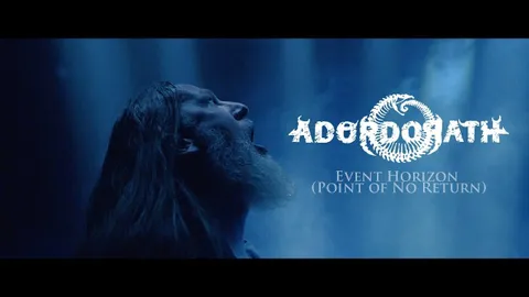 Не знам дали некогаш сте ги слушнале Ador Dorath. Бендов ми фати уво на прва, станува збор за готик дет метал од Чешка. Инаку, бендот постои