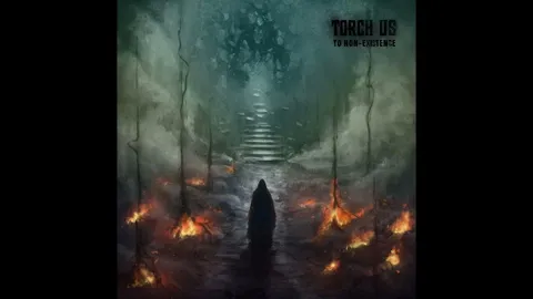 Ахтунг! Одличен фински дет метал на патот! Torch Us се тазе бенд од Финска што пршти многу опасно. Постојат само три години и се уште немаат