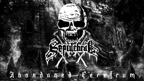 Дневна доза баскиски старошколски дет метал... Sepulchral се дет метал бенд од Билбао, кои како да го промашиле времето во кое постојат, и н