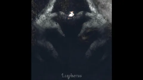 Laspherus се мелодичен црн метал бенд од Италија. Ми фати уво ненападноста и непретенциозноста, онака, баш искулиран и хармоничен блек метал