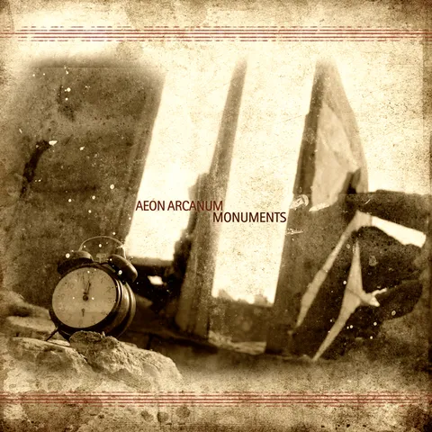 Издаден е првиот албум на Aeon Arcanum