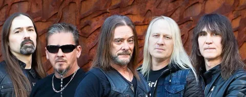 Flotsam and Jetsam имаат нова песна