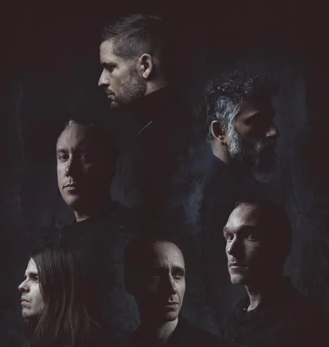 Cult of Luna најавуваат нов албум