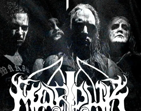 Marduk во Скопје на 8-ми октомври