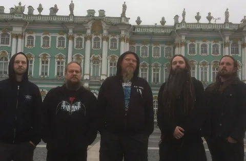 Sorcery се враќаат со нов албум