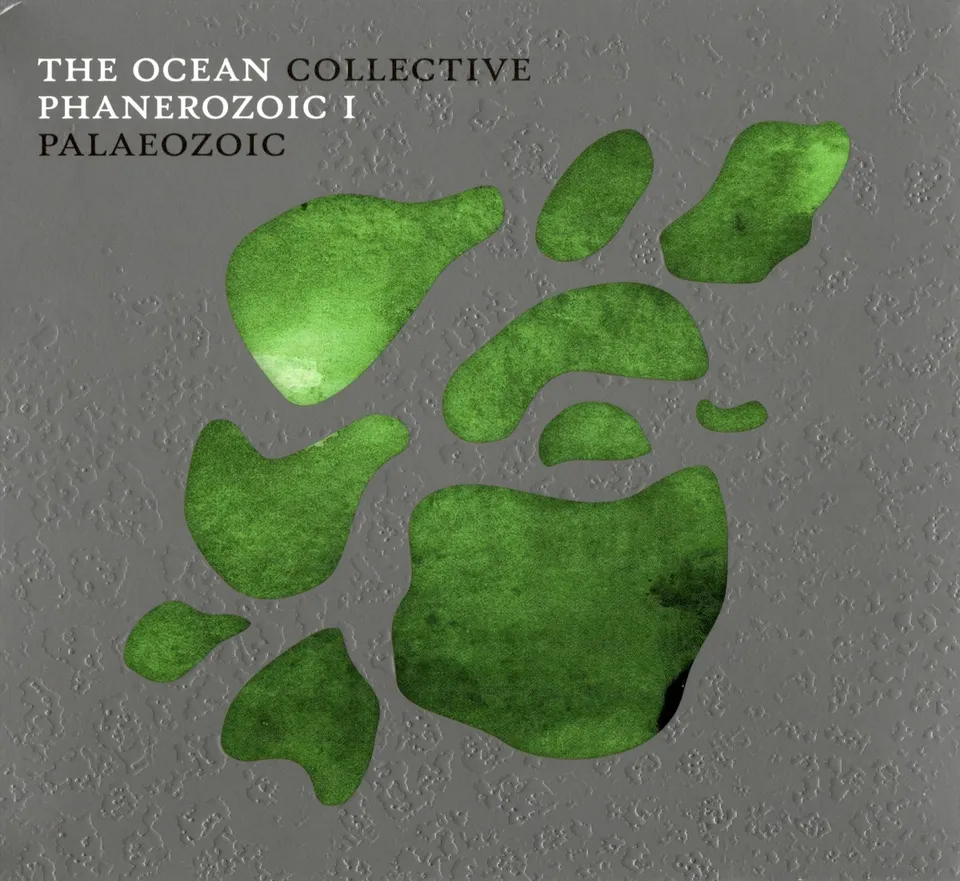 Phanerozoic I: Palaeozoic
