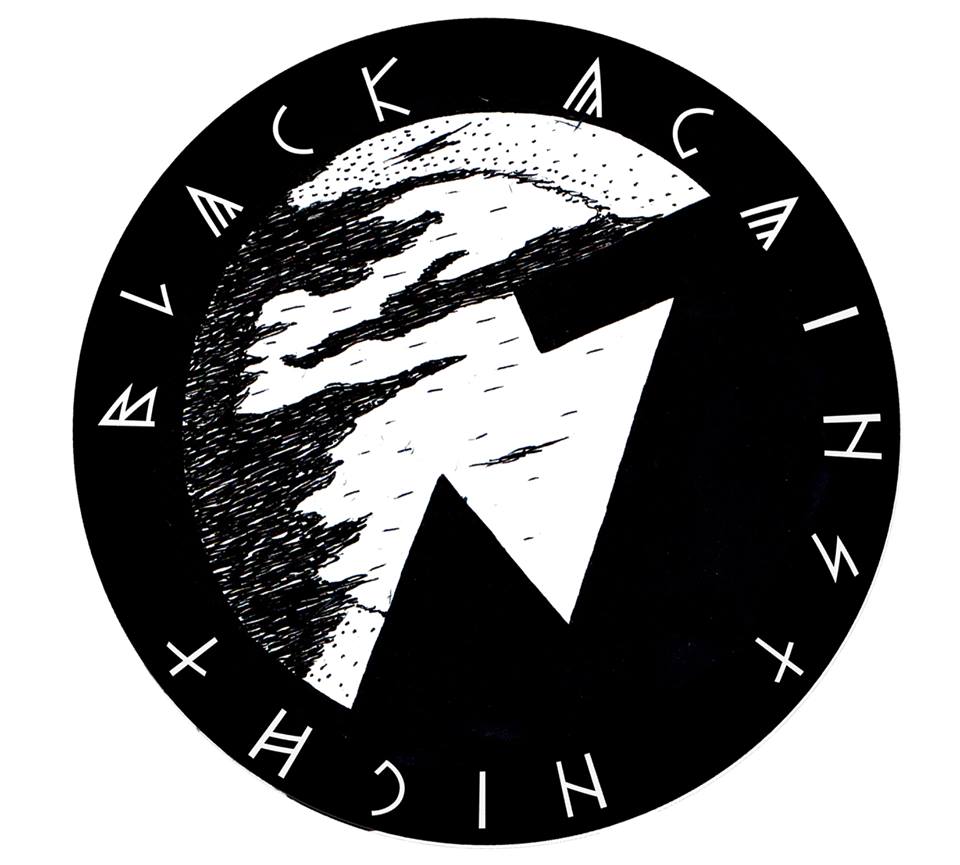 Black Against Night Festival #1