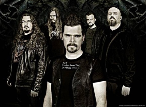 'Urd' е името на новиот албум на Borknagar