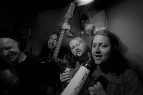 Municipal Waste - "The Fatal Feast"