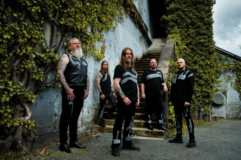 Нова песна од Enslaved