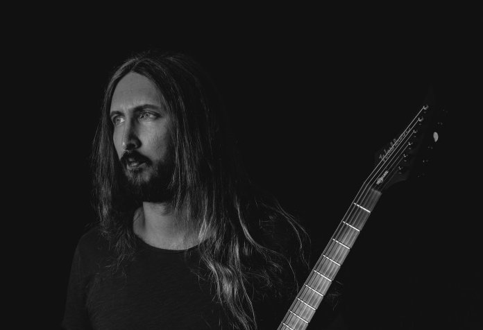 Стриминг на новиот албум на Ola Englund