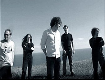 Anathema 'Weather Systems'
