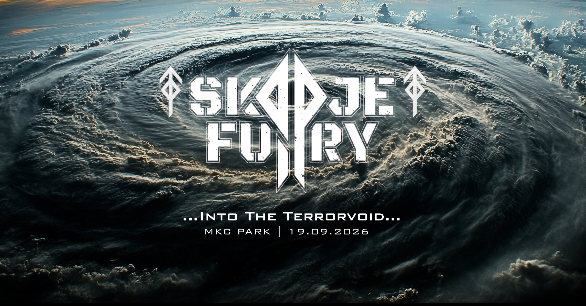 SKOPJE FURY FESTIVAL 2026