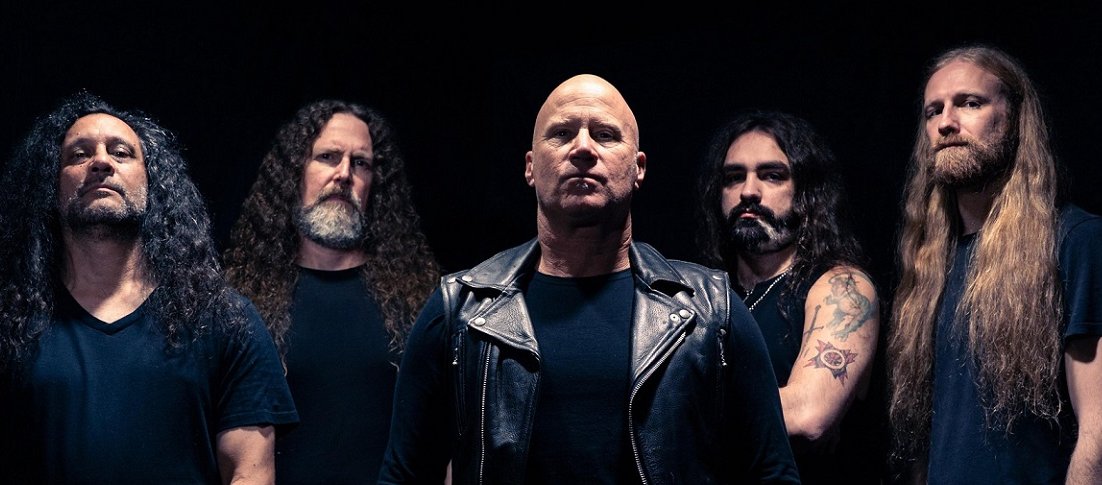 Heathen имаат нова песна