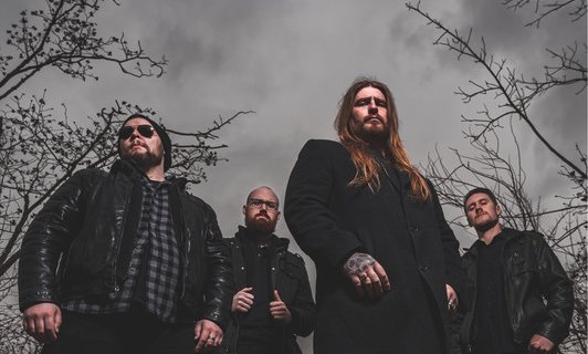 Fires in the Distance имаат нов сингл