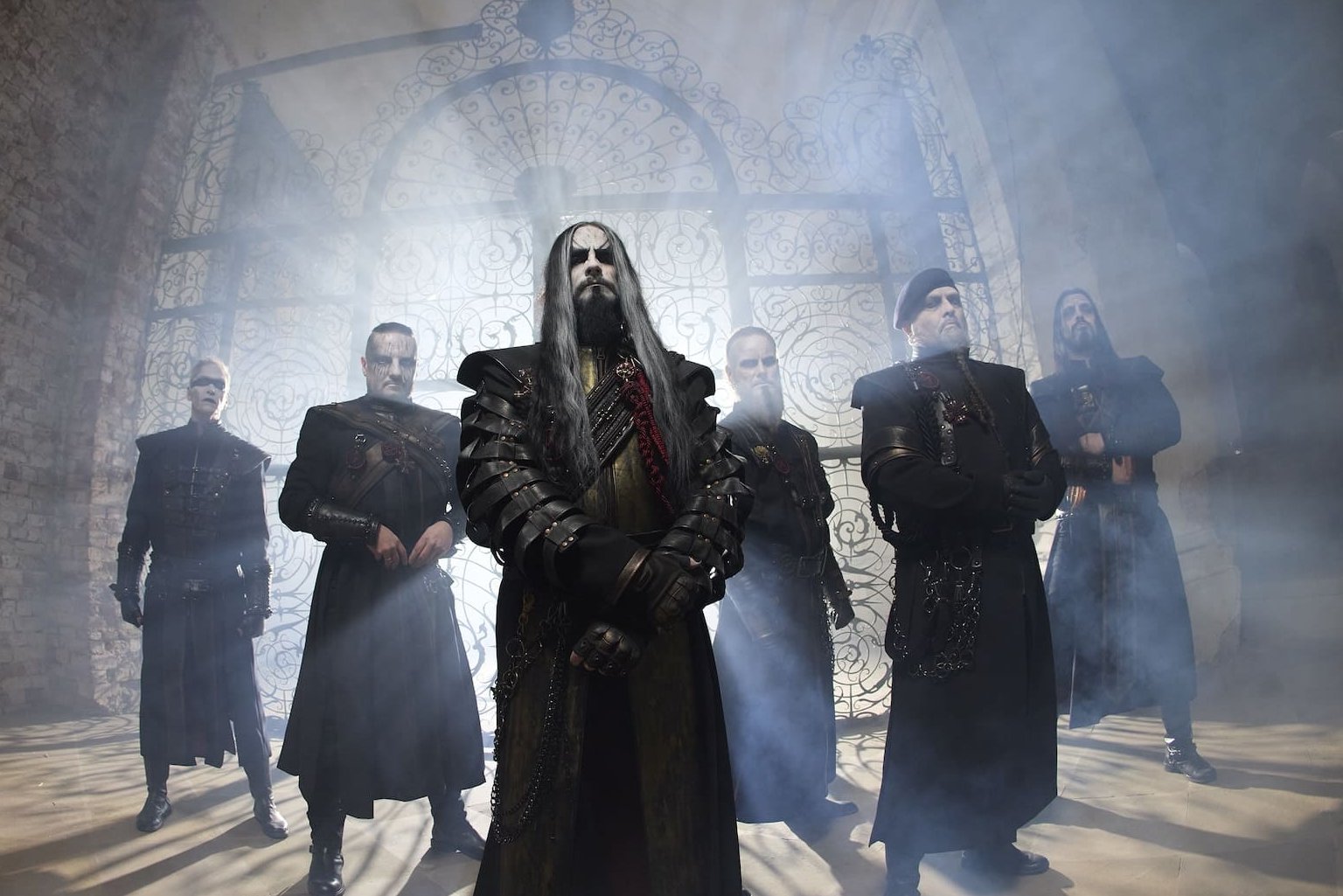 Dimmu Borgir најавуваат нов албум