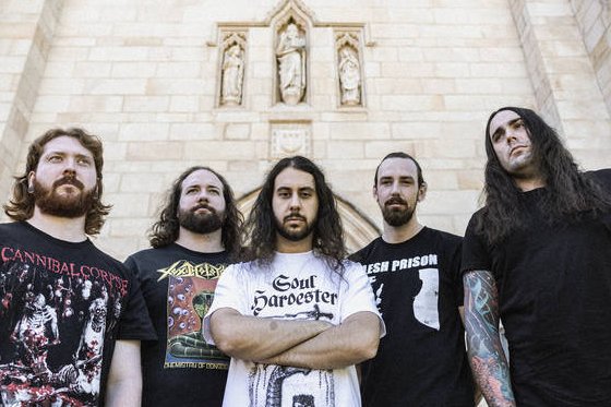 Одлична хорор епопеја