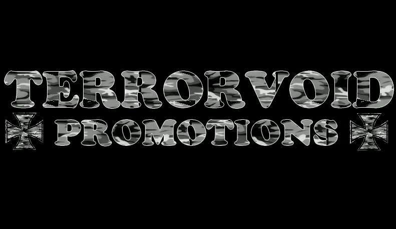 Интервју со Terrorvoid Promotions